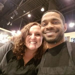 Meet your Posher, Justin